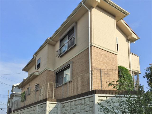Before 施工前