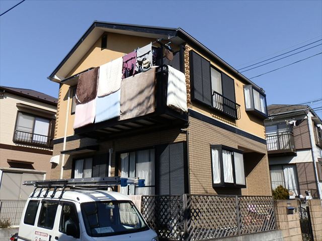 Before
