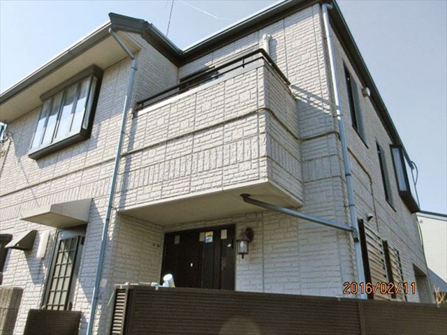 Before