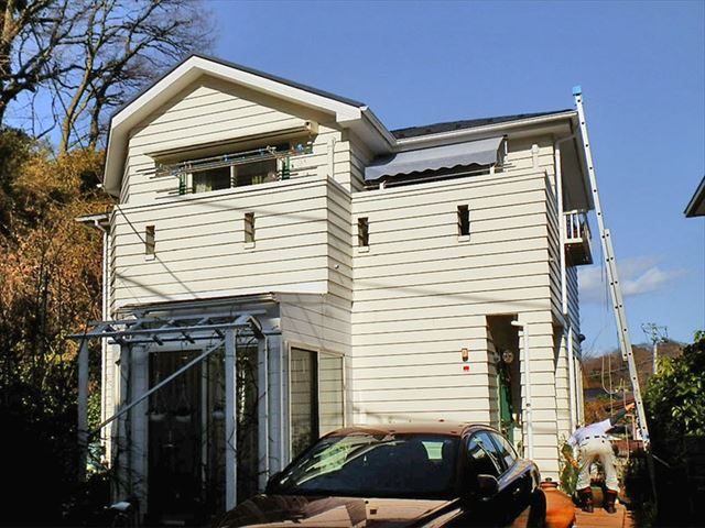 Before 施工前
