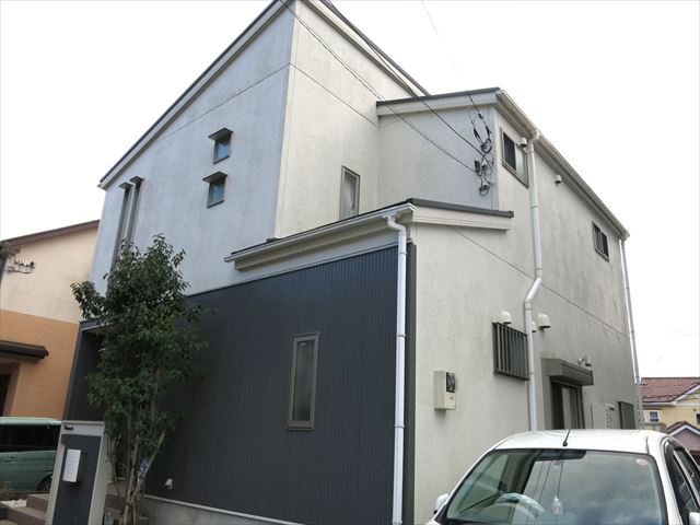 Before 施工前