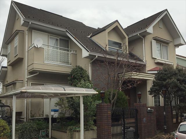 Before 施工前