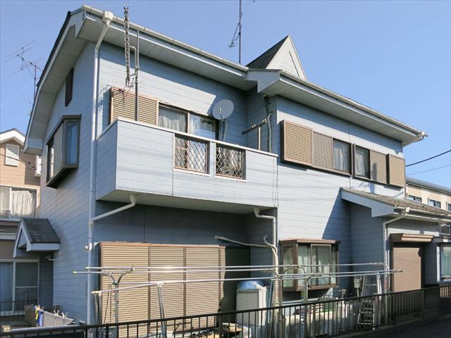 Before 施工前
