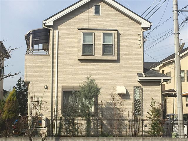 Before 施工前