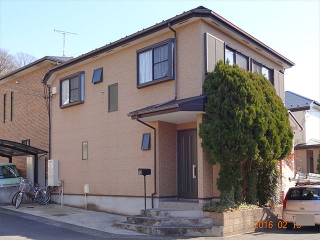 Before