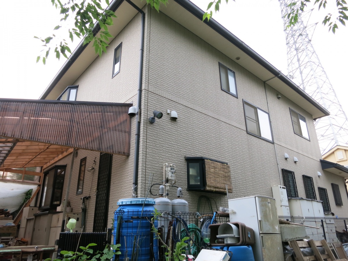 Before