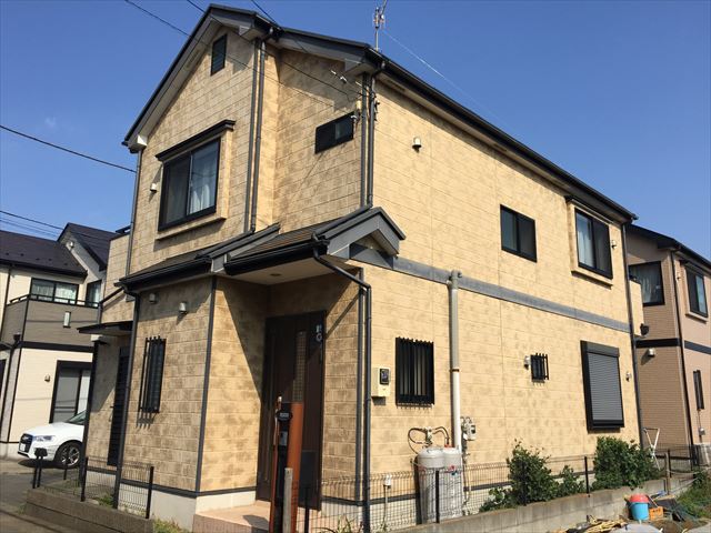 Before