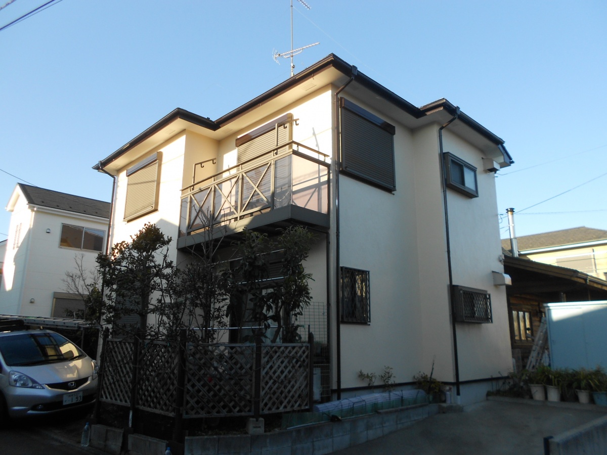 After
