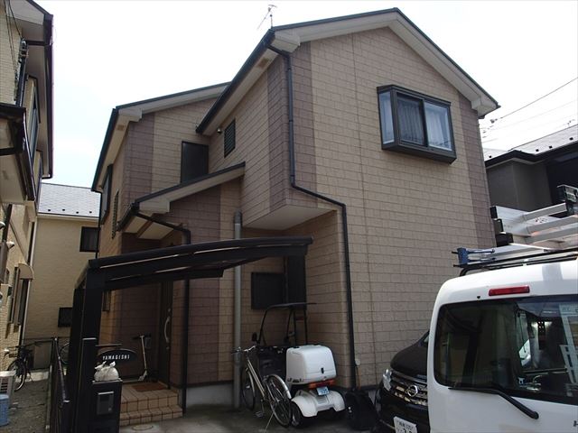 Before