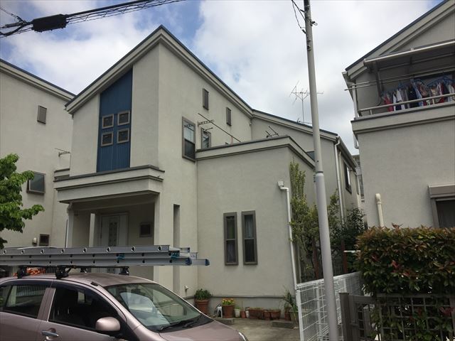 Before 施工前