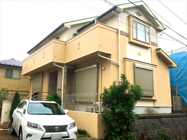 After 施工後