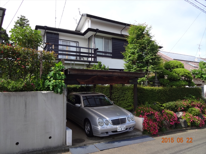 Before