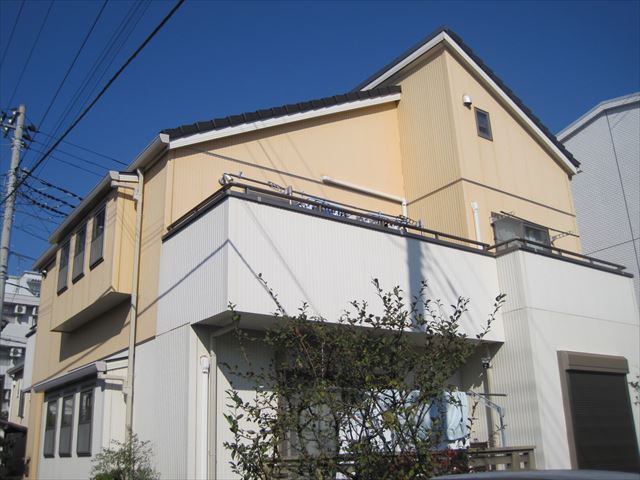 Before
