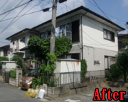 After