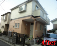 After