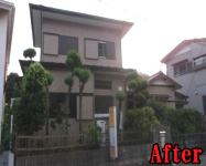 After