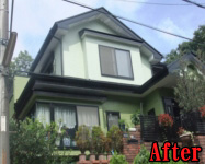 After