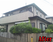 After