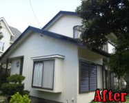 After