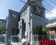 After