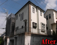 After