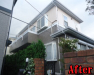 After