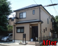 After
