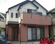 After
