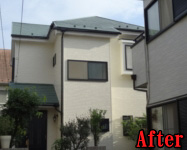 After
