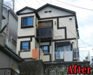 After