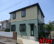 After