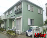 After