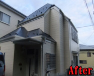 After