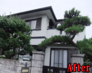 After