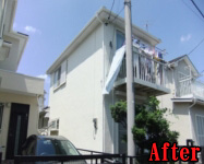 After