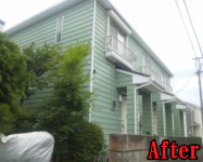 After