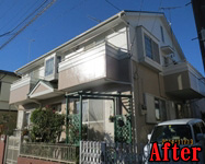 After