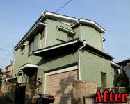 After
