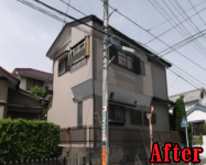 After
