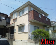 After