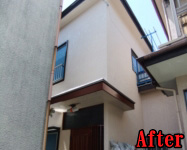 After