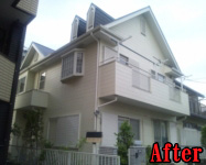 After