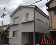 After