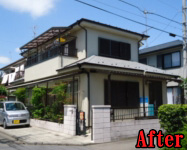 After