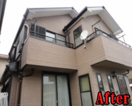 After