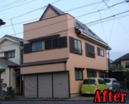 After