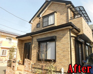 After