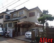 After