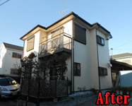 After