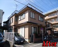 After